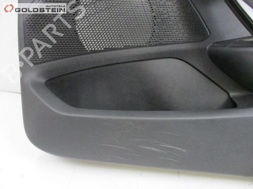 Front right panel PEUGEOT 208 I (CA_, CC_) 1.2 VTI 82 | BP18754167C59 
