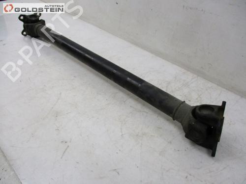Driveshaft BMW X3 (E83) 3.0 d | BP18755122M37 