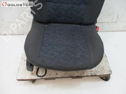 Right front seat RENAULT TWINGO II (CN0_) 1.2 (CN0D) | BP18765048C16 - Image 4
