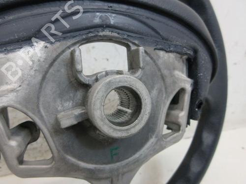 Steering wheel PEUGEOT 1007 (KM_) 1.4 | BP19290062C49 