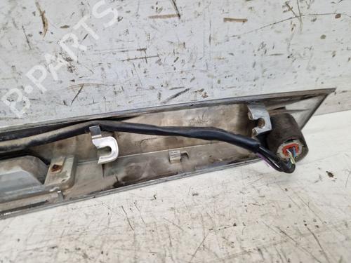 Interior roof handle CHEVROLET CRUZE (J300) 1.4 | BP29106822I35 