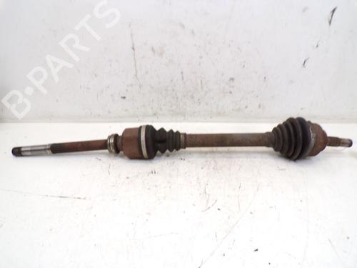 Right front driveshaft PEUGEOT 207 CC (WD_) 1.6 16V Turbo | BP18808909M39
