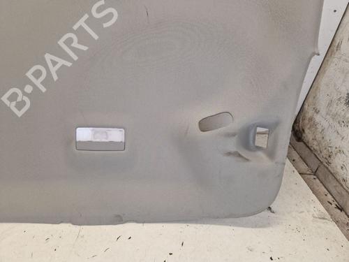 Interiør tag OPEL ZAFIRA TOURER C (P12) 1.6 CNG (75) | BP37135933I12 - Image 6