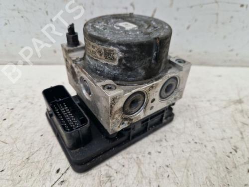 Electronic module DACIA DOKKER Box Body/MPV 1.6 | BP29100311M83 