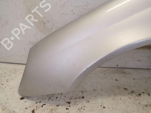 Left front fenders MERCEDES-BENZ C-CLASS T-Model (S203) C 200 Kompressor (203.242) | BP29092729C41 
