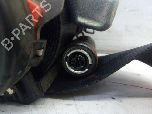 Front left seatbelt FORD TRANSIT V363 Van (FCD, FDD) 2.0 EcoBlue | BP31702406I26