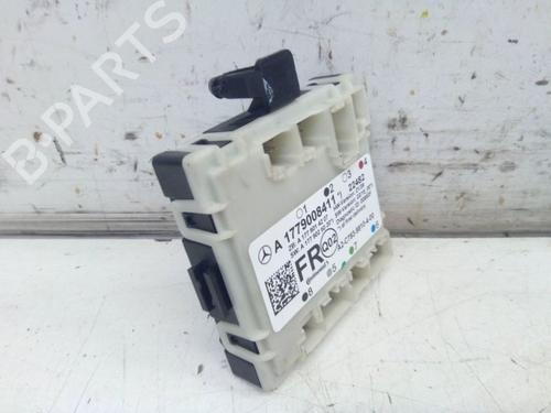 control-unit-mercedes-benz-a-class-w177-2018-32661398 main image
