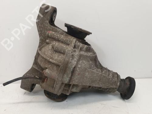 Rear differential PORSCHE CAYENNE (9PA) S 4.5 | BP31877062M24 
