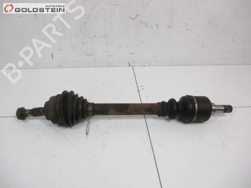 Used Left front driveshaft Left front driveshaft 38025714 38025714