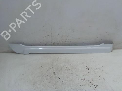 Used Wheel arch trim HYUNDAI H-1 Cargo (TQ) 2.5 CRDi (170 hp) 30669150
