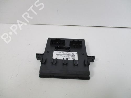 Electronic module AUDI A6 C6 Avant (4F5) 3.0 TDI quattro | BP37116823M83 - Image 4