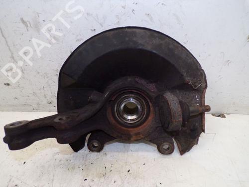 Left front steering knuckle HONDA CR-V II (RD_) 2.4 Vtec 4WD (RD7) | BP28174505M25 