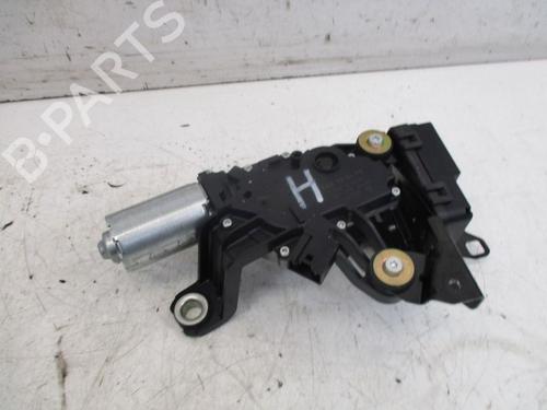 Rear wiper motor BMW 5 Touring (E61) 535 d | BP29089512M102 
