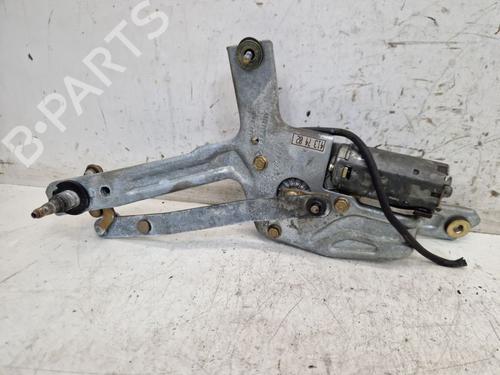 Viskermotor bakrute VW TRANSPORTER T4 Bus (70B, 70C, 7DB, 7DK, 70J, 70K, 7DC, 7DJ) 2.4 D | BP28072255M102 