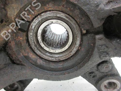 Right front steering knuckle MAZDA 2 (DE_, DH_) 1.5 (DE5FS) | BP29098104M26 