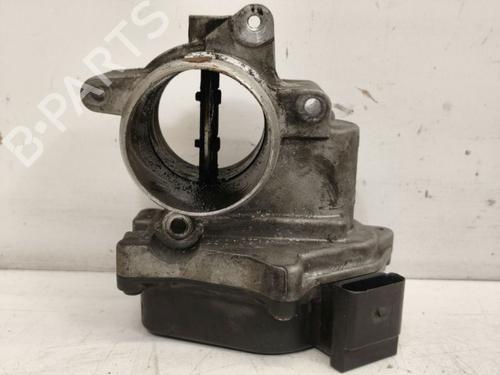 Used Throttle body Throttle body VW GOLF VI Variant (AJ5) 1.6 TDI (105 hp) 39908908 39908908