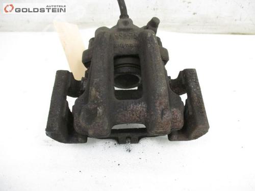 Left rear brake caliper BMW 3 (F30, F80) 320 d | BP18759000M107 