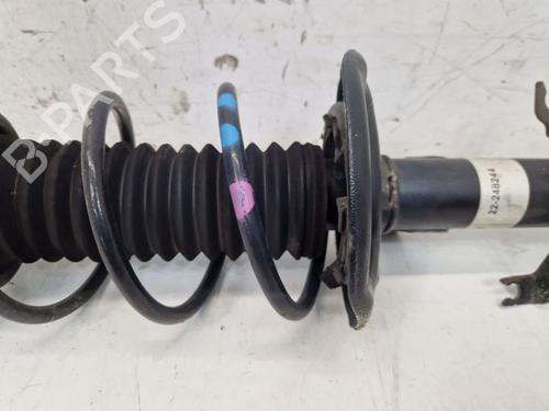 Left front shock absorber RENAULT TWINGO III (BCM_, BCA_) 1.0 SCe 70 | BP37094670M16 - Image 5