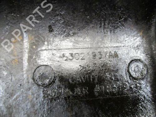 Valve cover JEEP GRAND CHEROKEE III (WH, WK) 3.7 V6 | BP28174817M124 