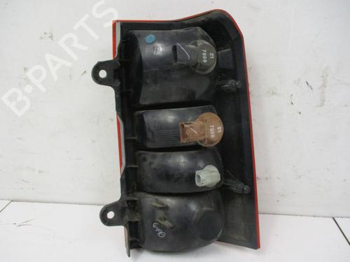 Farolim esquerdo JEEP COMPASS (MK49) 2.4 4x4 | BP38332024C34 - Image 2