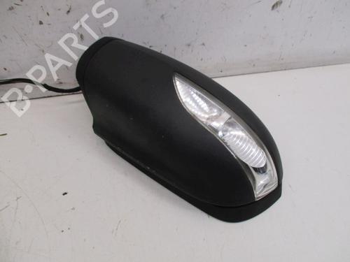 Left mirror MERCEDES-BENZ A-CLASS (W169) A 170 (169.032, 169.332) | BP29088574C26 