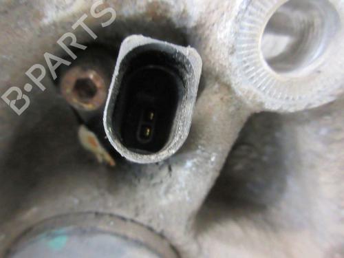 Left rear steering knuckle VW EOS (1F7, 1F8) 2.0 FSI | BP37126894M27 - Image 9