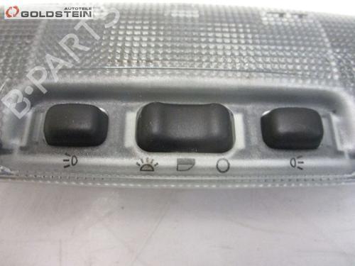 Interior roof light FORD S-MAX (WA6) 2.0 TDCi | BP37096160I8 - Image 3
