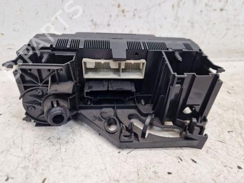 Commande Chauffage VW GOLF PLUS V (5M1, 521) 2.0 TDI 16V | BP29102444I5 