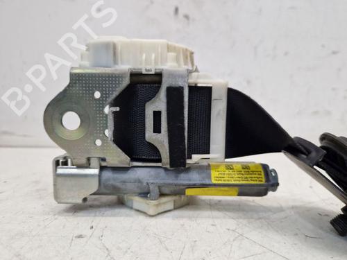 Rear left seatbelt MERCEDES-BENZ E-CLASS T-Model (S212) E 200 CDI / BlueTEC (212.205, 212.206) | BP37144592I29 - Image 5
