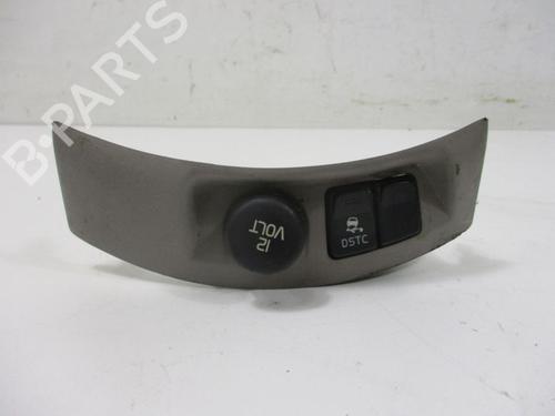 Used Switch VOLVO V50 (545) 2.4 (140 hp) 18796418