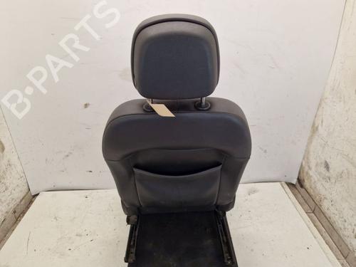 Left front seat OPEL ASTRA J (P10) 2.0 CDTI (68) | BP36655675C15 - Image 7