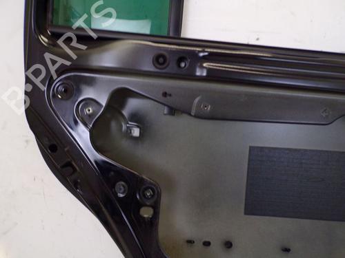 Left rear door VW TOURAN (1T1, 1T2) 2.0 TDI | BP23574657C4 