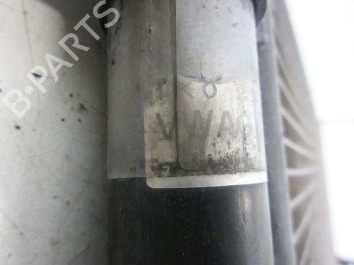 AC radiator AUDI A3 (8P1) 3.2 V6 quattro | BP37123105M32 - Image 10