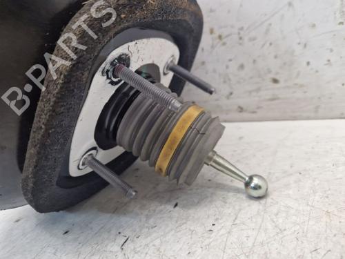 Servo brake PEUGEOT 208 I (CA_, CC_) 1.4 VTi | BP29101999M42 