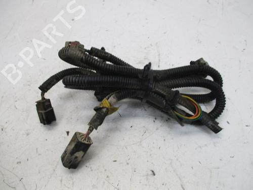 Ledningsnet Ledningsnet OPEL ANTARA A (L07) 2.0 CDTI 4x4 (150 hp) 37119043 37119043