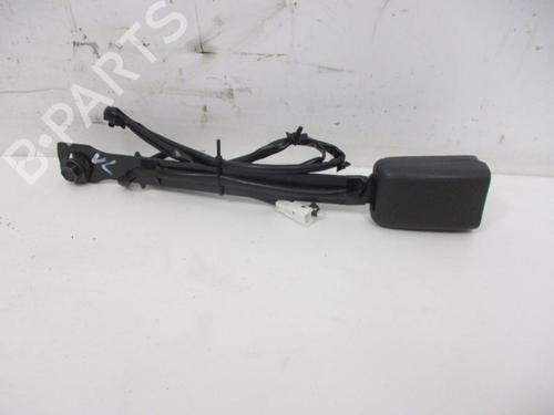 Seat buckle NISSAN CUBE (Z12) 1.6 16V | BP38504802I32 - Image 3