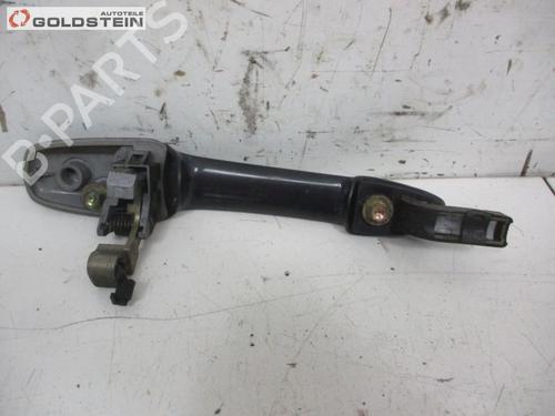 Front right exterior door handle MAZDA 5 (CR) 2.0 CD (CR19) | BP18763934C129 