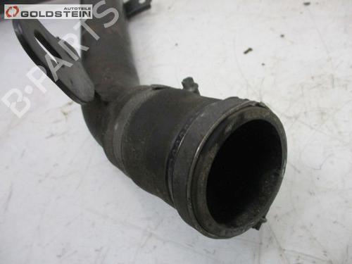 Pipe FORD FOCUS II Turnier (DA_, FFS, DS) 2.0 TDCi | BP20207220M125 