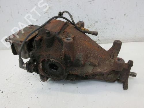 Rear differential OPEL SENATOR B (V88) 3.0 i Cat (P19) | BP29092394M24
