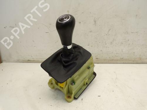 Used Shift knob MERCEDES-BENZ C-CLASS (W204) C 300 4-matic (204.081) (231 hp) 29101980