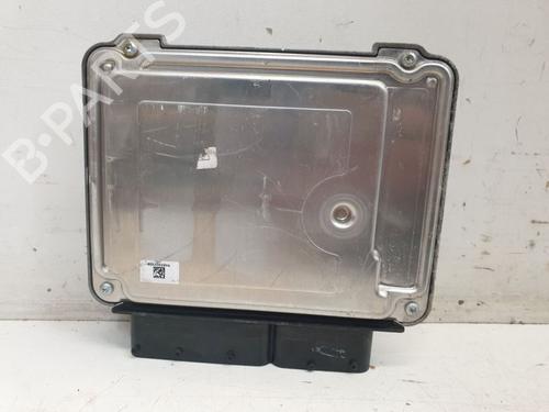 Engine control unit (ECU) VW SCIROCCO III (137, 138) 1.4 TSI | BP35778278M57  - Image 5
