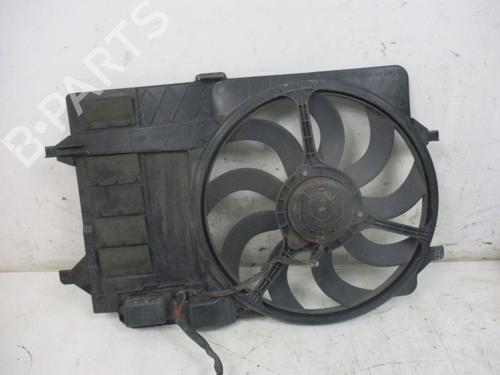Fan MINI MINI (R50, R53) One | BP37114700M128 - Image 4