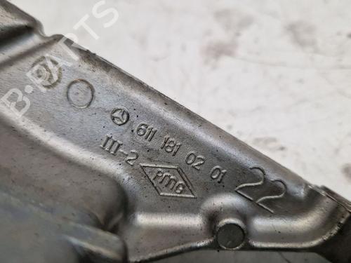 Other MERCEDES-BENZ VIANO (W639) CDI 2.2 (639.711, 639.713, 639.811, 639.813, 639.815) | BP29102483O1