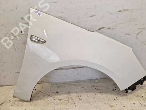 Used Right front fenders OPEL ZAFIRA TOURER C (P12) 1.6 CNG (75) (150 hp) 29104013
