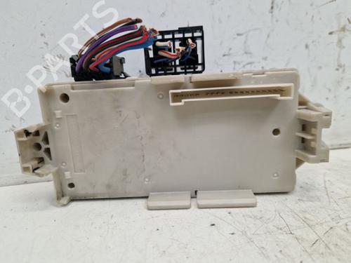 Fuse box MITSUBISHI GRANDIS (NA_W) 2.0 DI-D (NA8W) | BP23411839E1