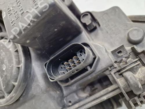 Left headlight MERCEDES-BENZ E-CLASS T-Model (S212) E 200 CDI / BlueTEC (212.205, 212.206) | BP33276642C28 - Image 9