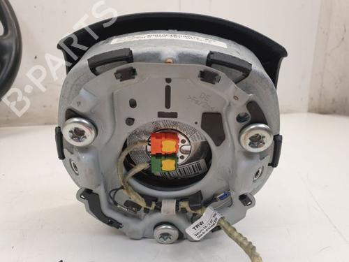 Steering wheel AUDI A6 C6 Avant (4F5) 2.7 TDI | BP34738006C49  - Image 9