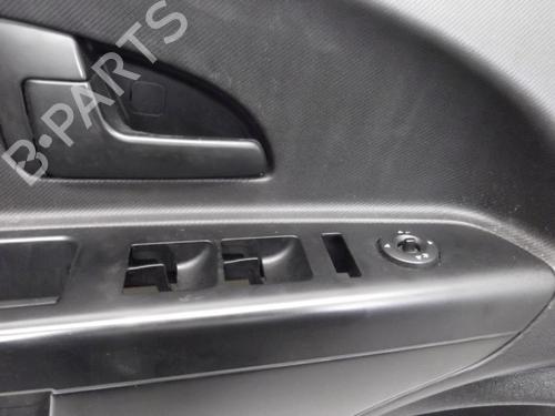 Venstre frontpanel KIA CEE'D Hatchback (ED) 1.4 | BP37120868C58 - Image 7