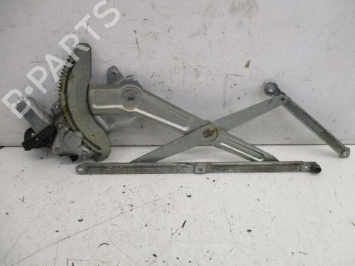 Rudehejsemekanisme ventre foran SUZUKI SWIFT III (MZ, EZ) 1.3 (RS413, ZC11S) (92 hp) 18808790