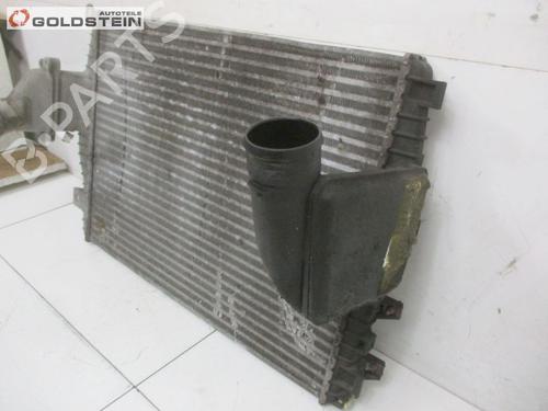 Intercooler JAGUAR S-TYPE II (X200) 2.7 D | BP37107956M30 - Image 5